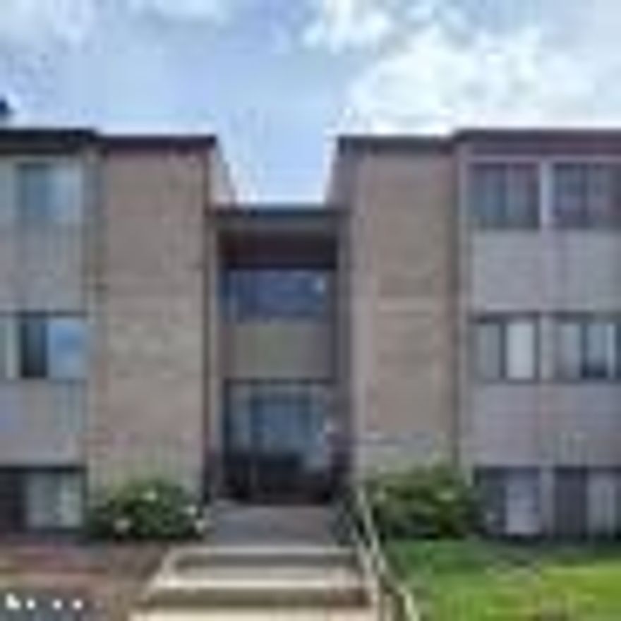 OMG! OMG! OMG!   This unit is EXCEPTIONAL ...   NEW NEW NEW!!!!    NEW KITCHEN (including cabinets, Stainless Steel appliances, NEW FLOORING, NEW washer and dryer, NEW bathrooms... NEW NEW NEW!!!  This unit offers 1121 square feet... Lots of sun light ... UTILITIES INCLUDED in the condo fee... 

ENJOY this wonderfully located home...  Walk to the Shopping center, catch the commuter bus,, relax at the pool, clubhouse activities... and so MUCH MORE!!  2 Assigned parking spots too...  and extra visitor parking spots right in front of the building...

YOU BUYER will love...    Your buyer may be able to take advantage of the MMP or HOC programs and get in with very little cash.

Don't miss this one...  it is EXCEPTIONAL!