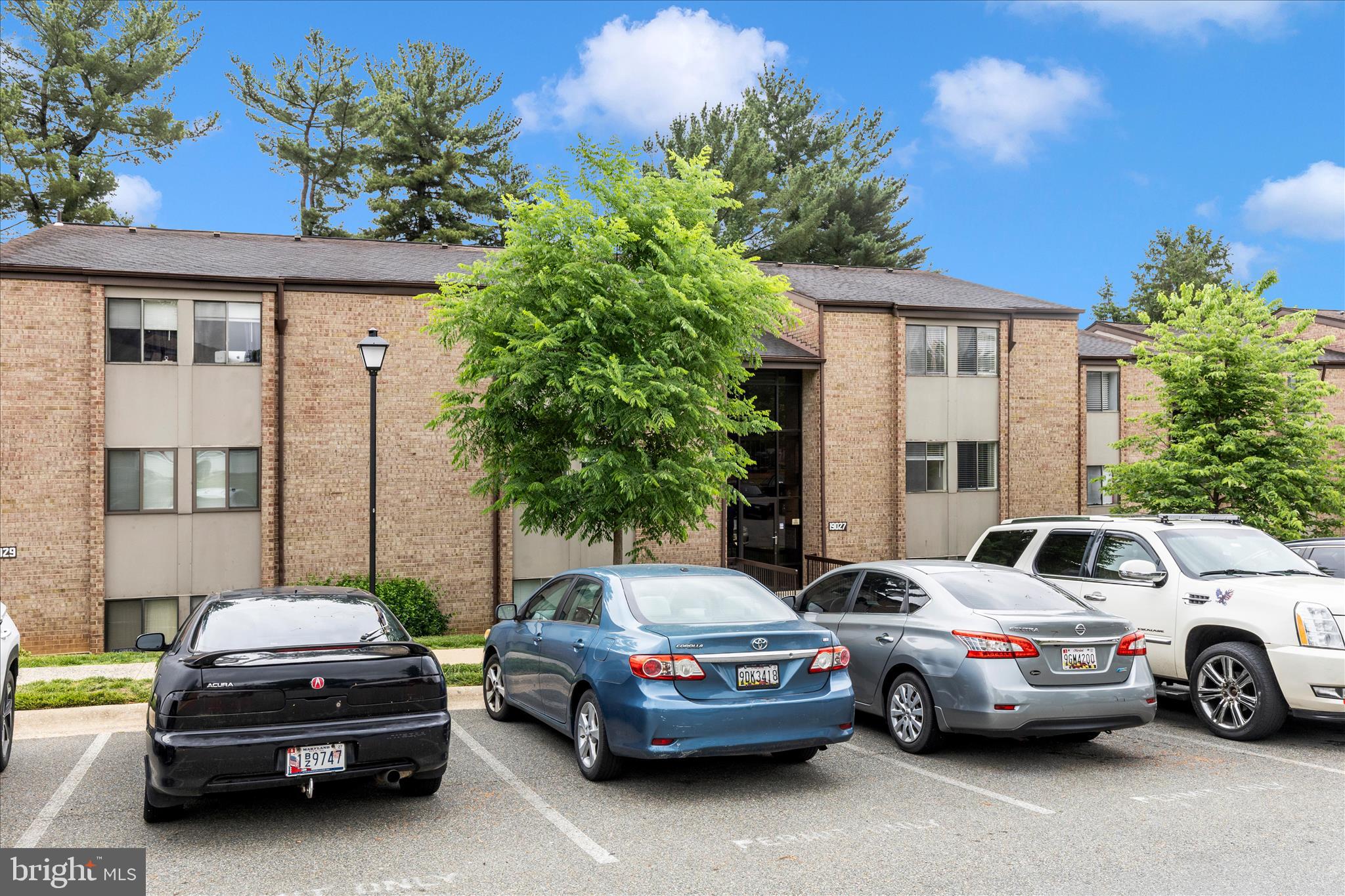 MILLS CHOICE - Residential