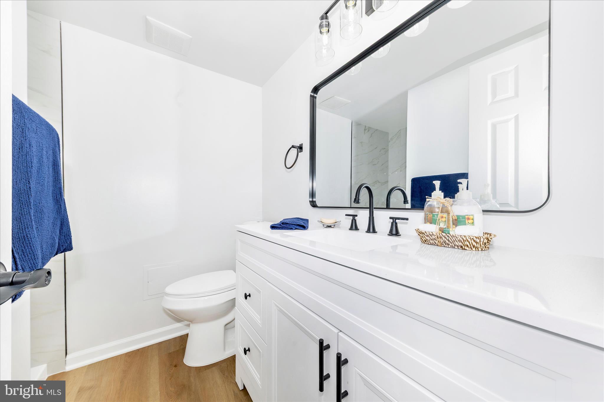 MILLS CHOICE - Residential