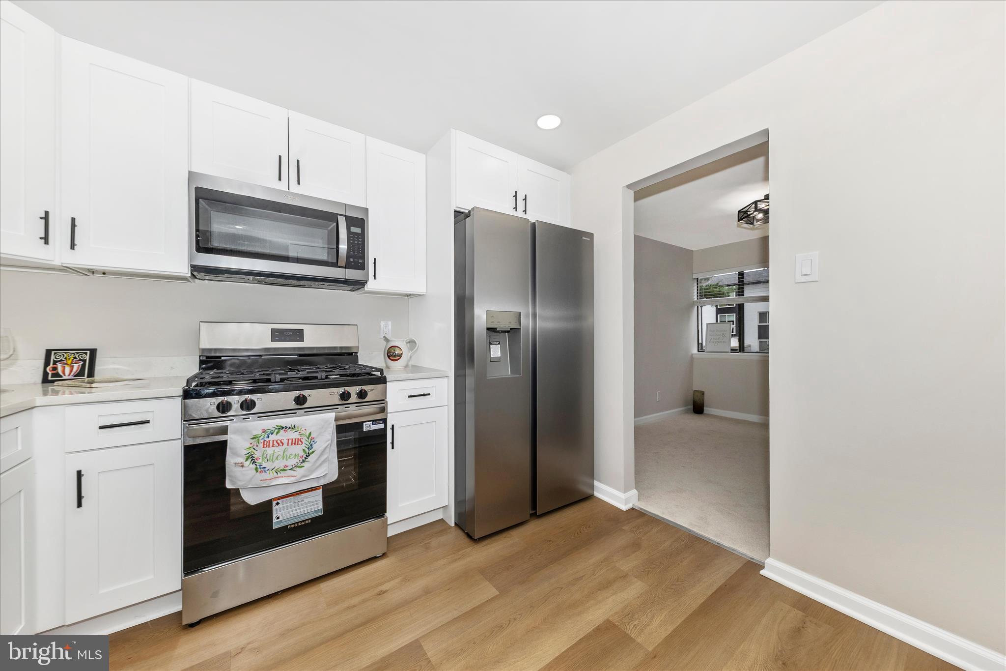 MILLS CHOICE - Residential
