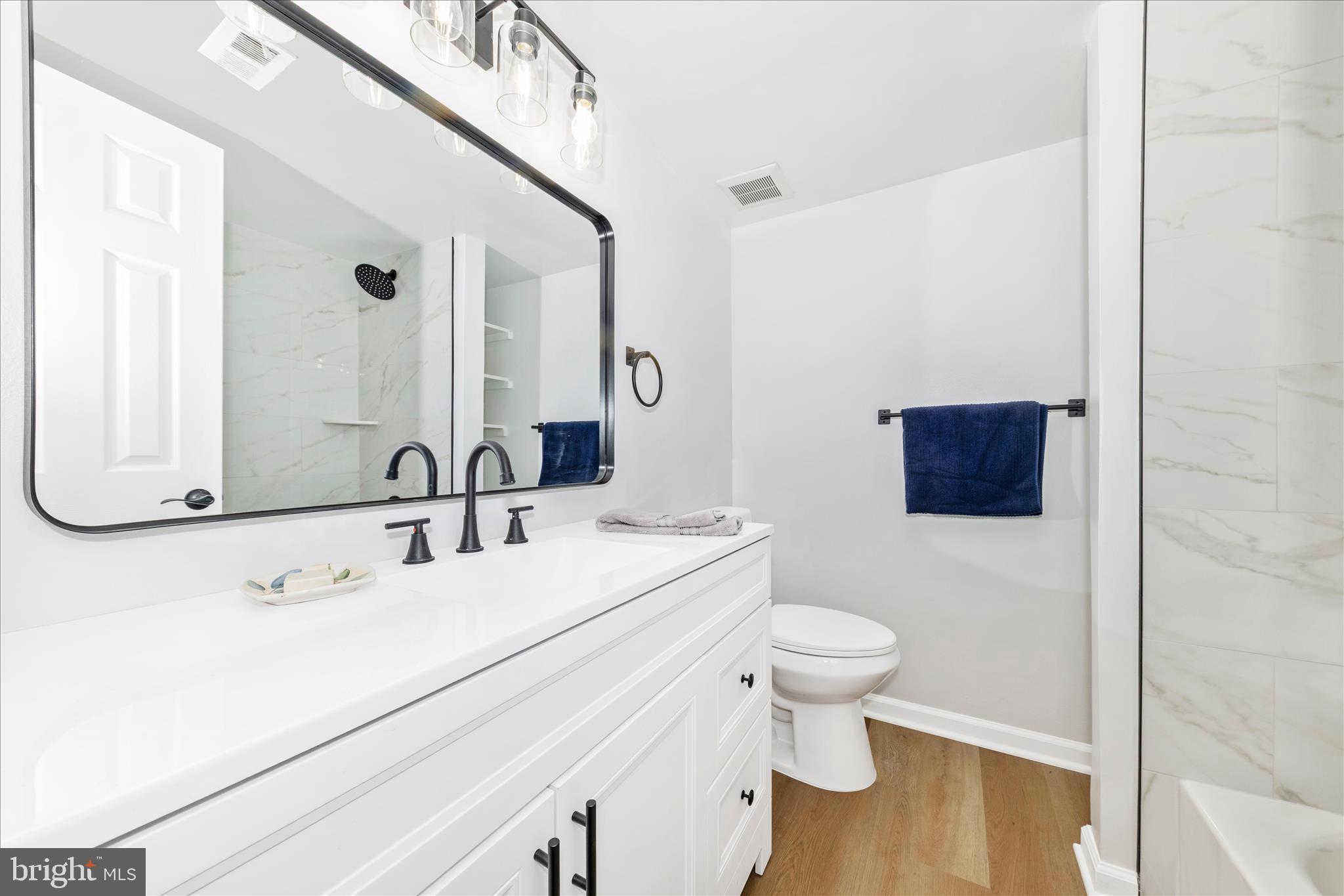 MILLS CHOICE - Residential