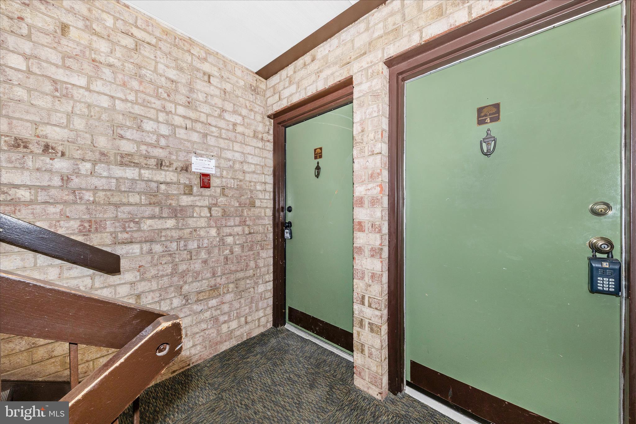 MILLS CHOICE - Residential