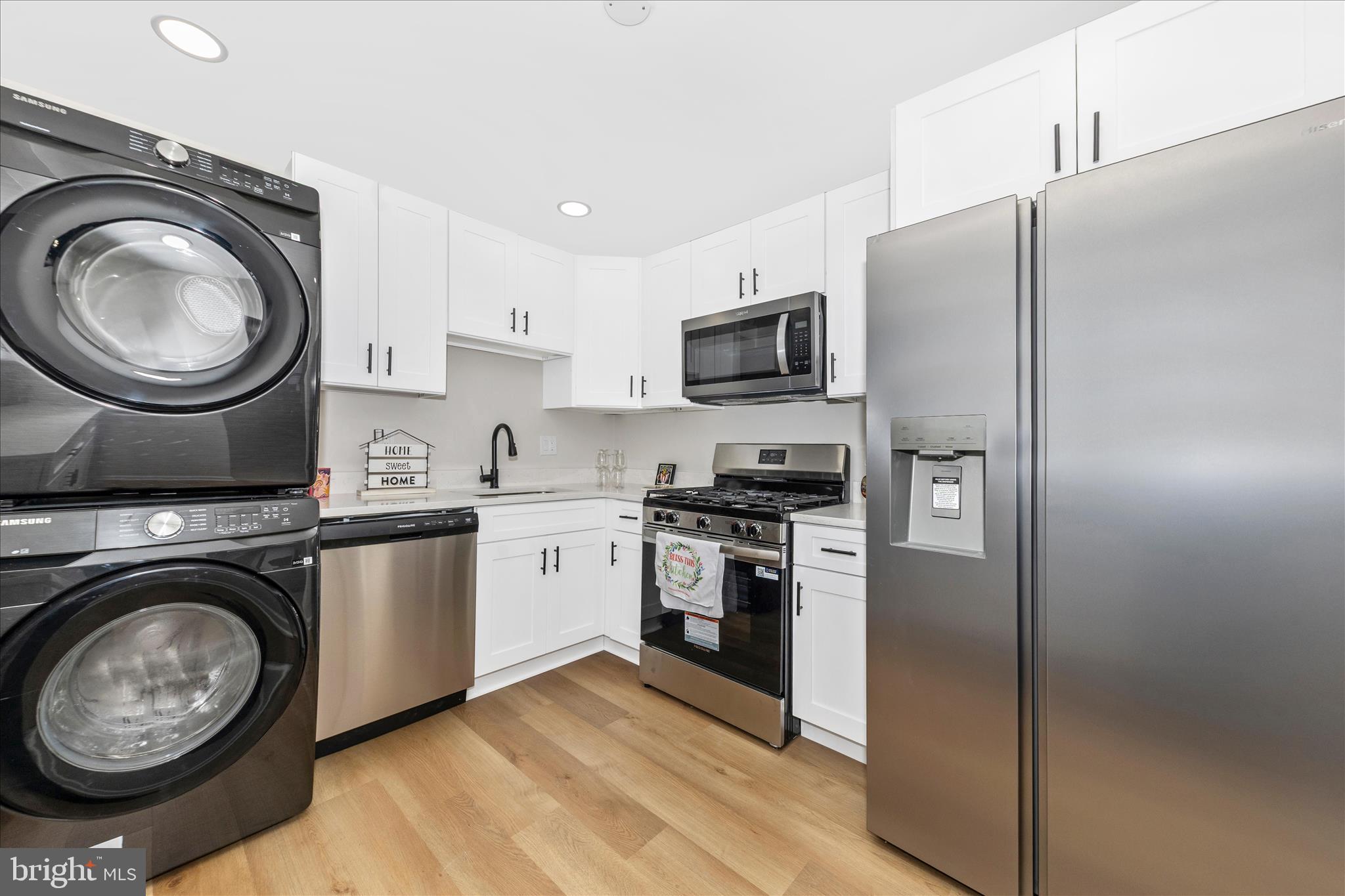 MILLS CHOICE - Residential