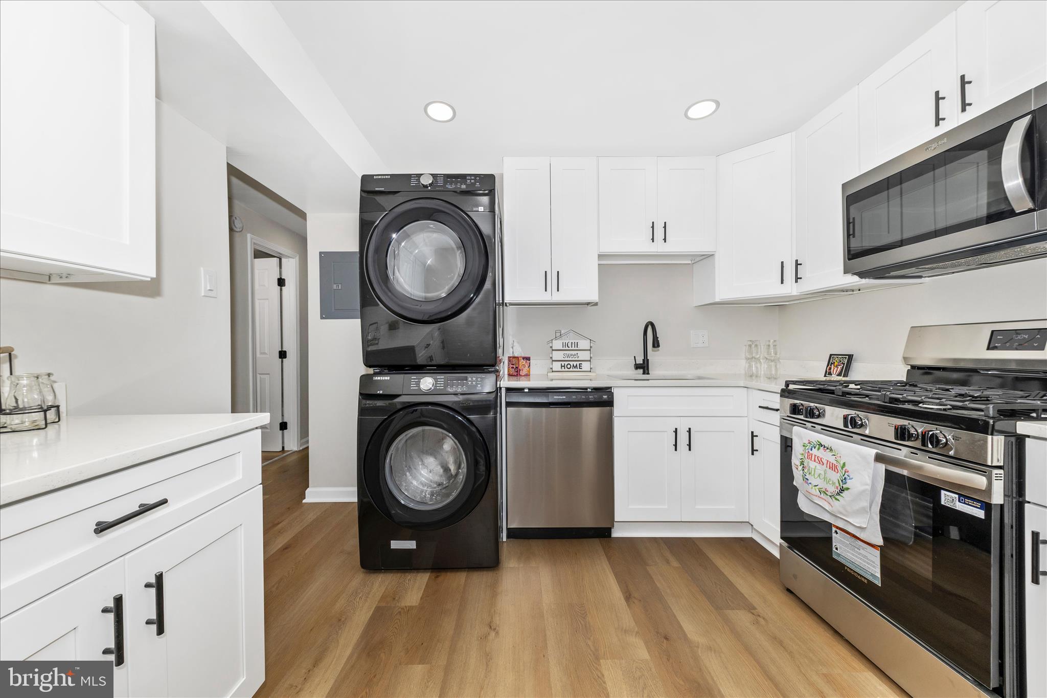 MILLS CHOICE - Residential