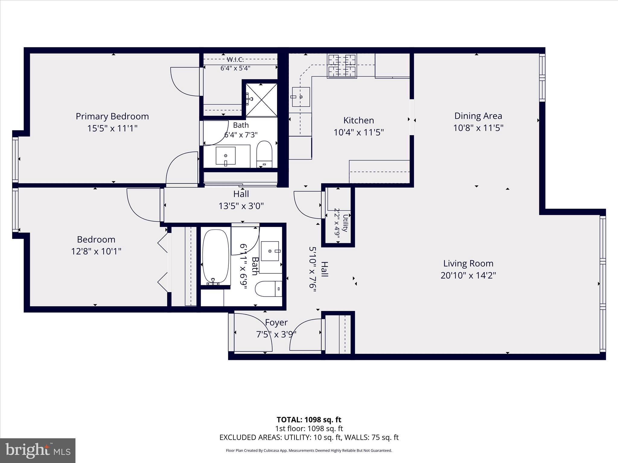 MILLS CHOICE - Residential