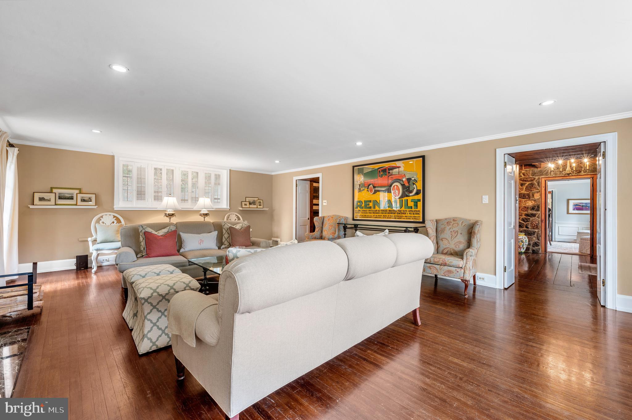 FOX HILL - Residential