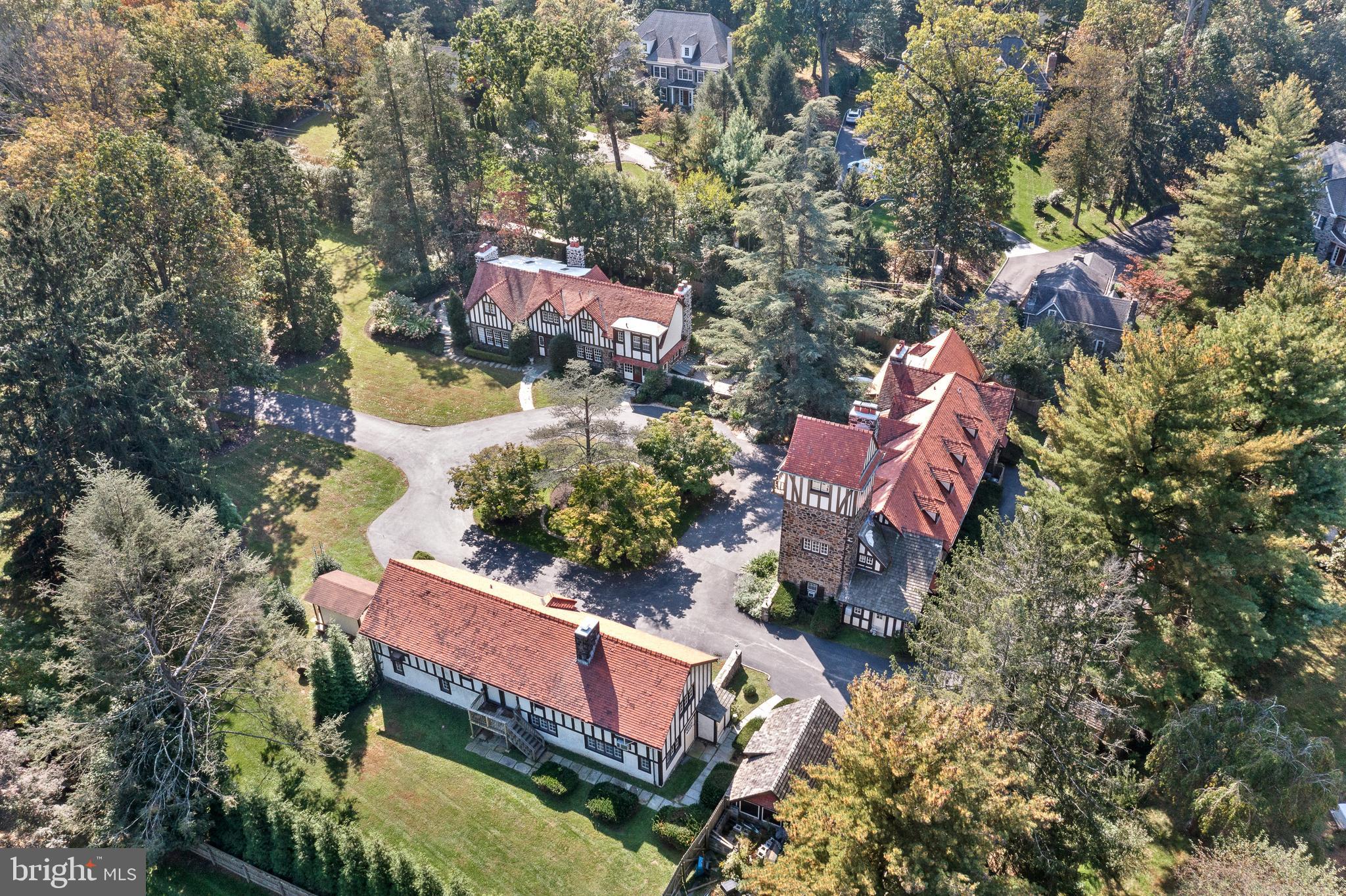 FOX HILL - Residential