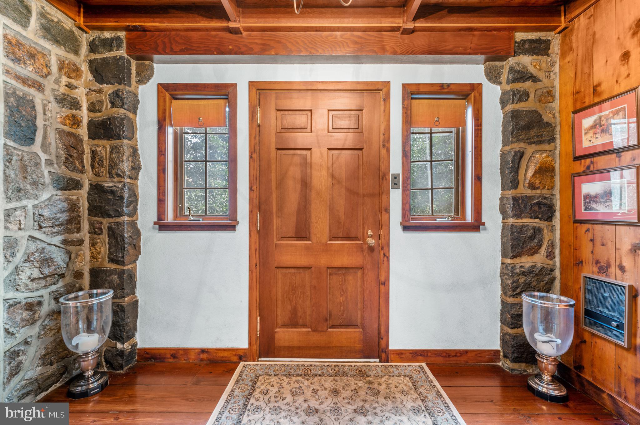 FOX HILL - Residential