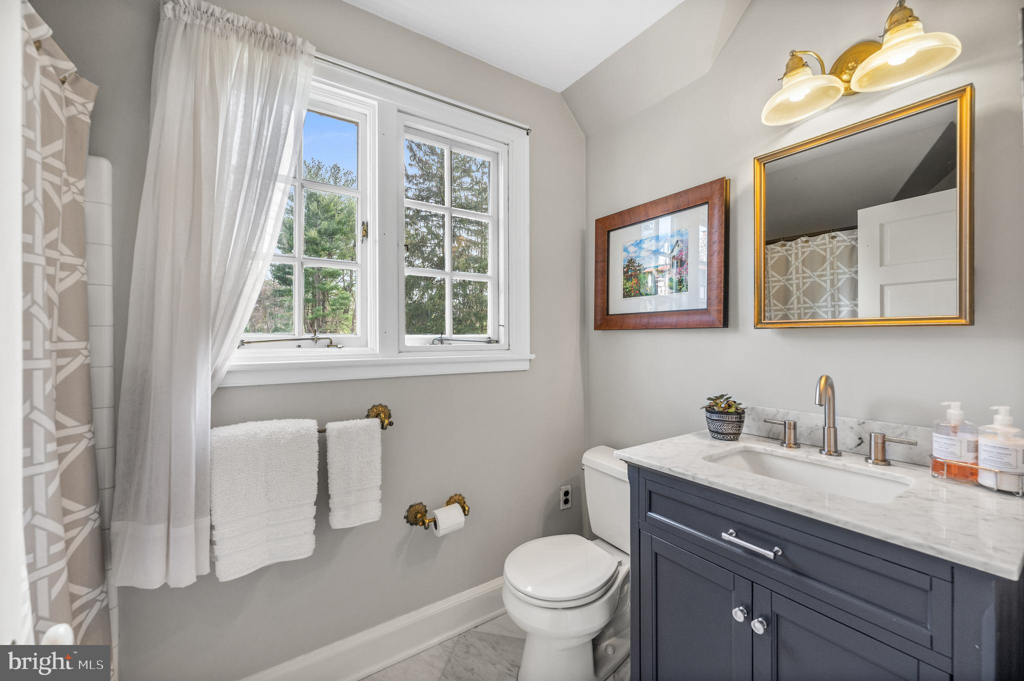 FOX HILL - Residential