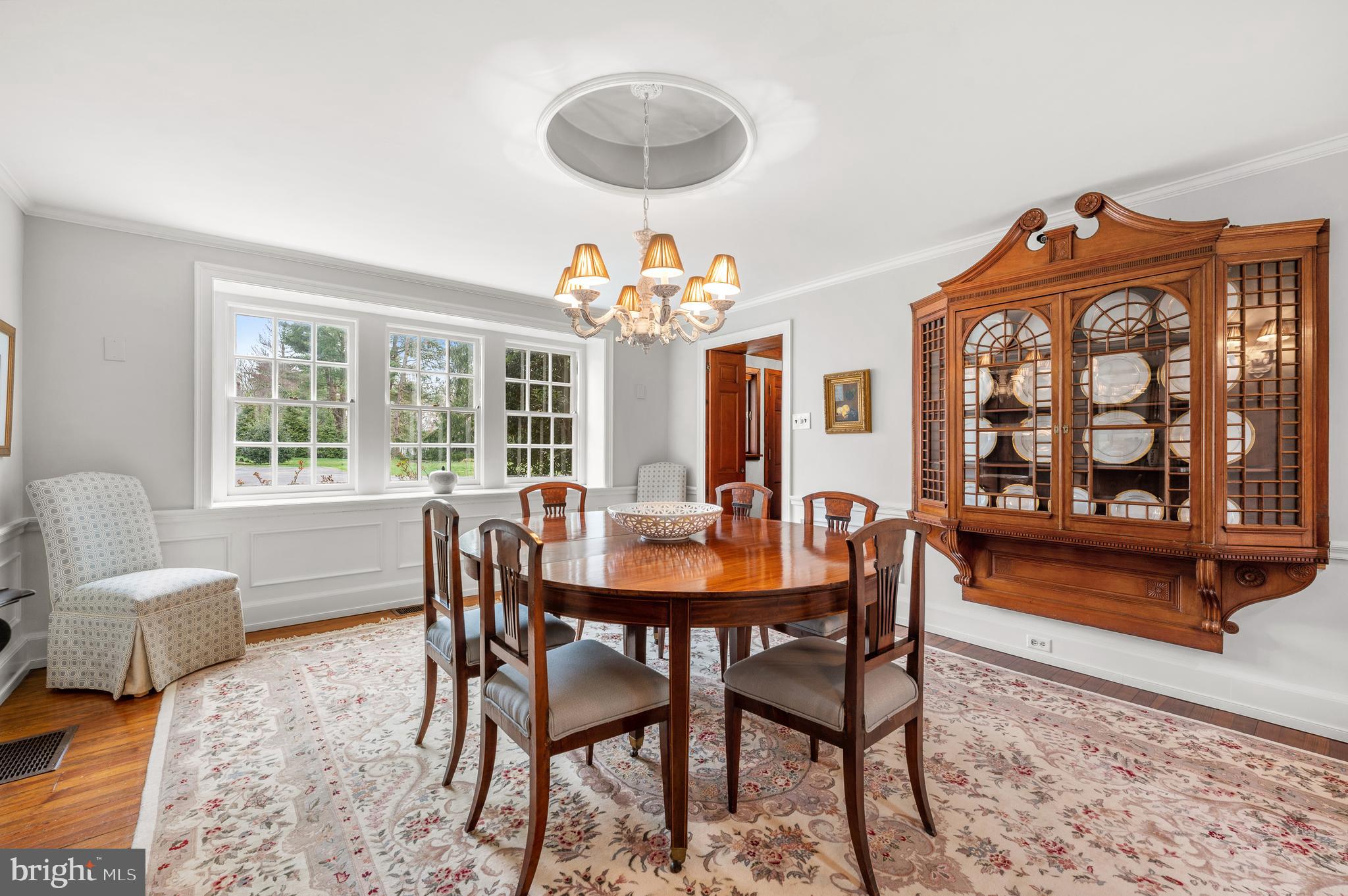 FOX HILL - Residential