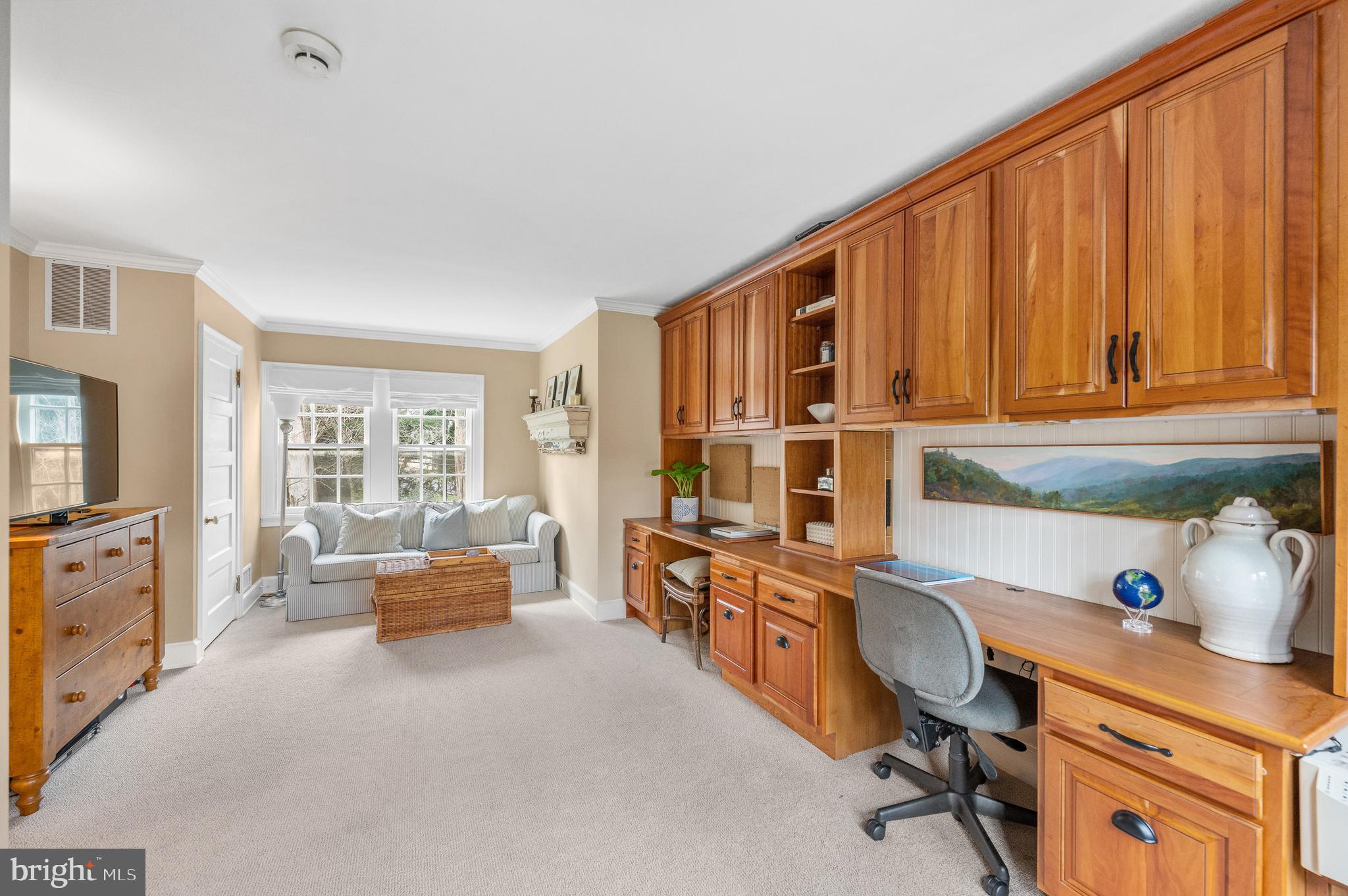 FOX HILL - Residential