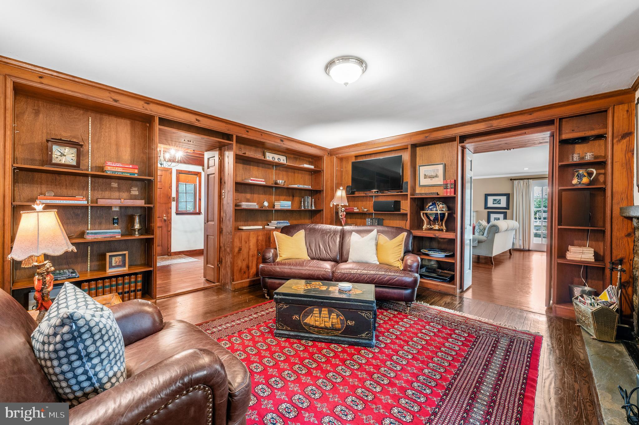 FOX HILL - Residential