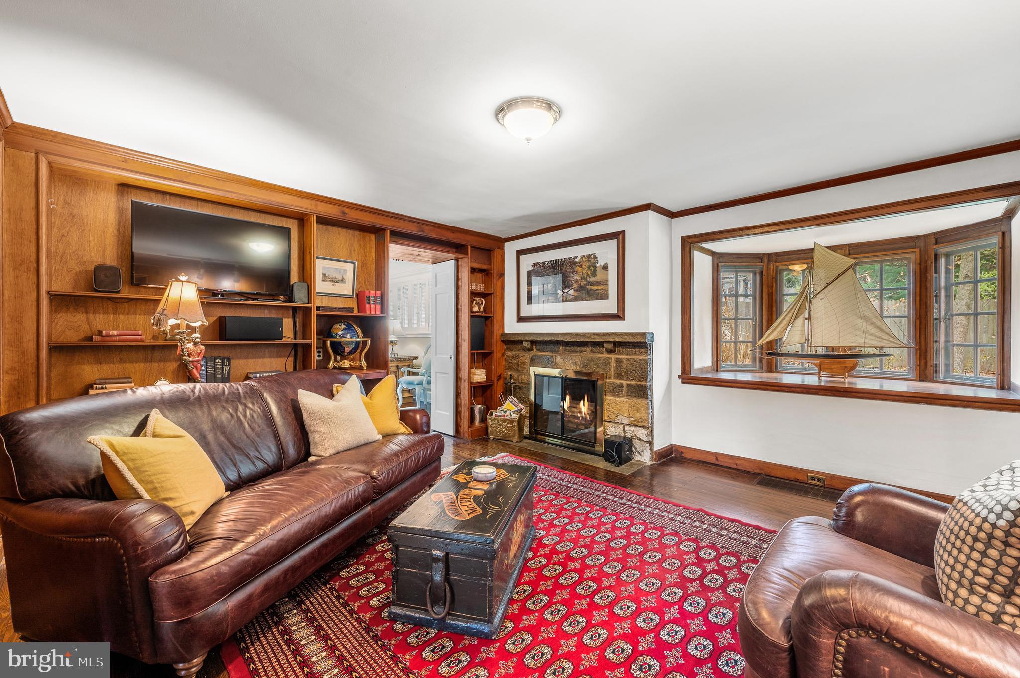 FOX HILL - Residential