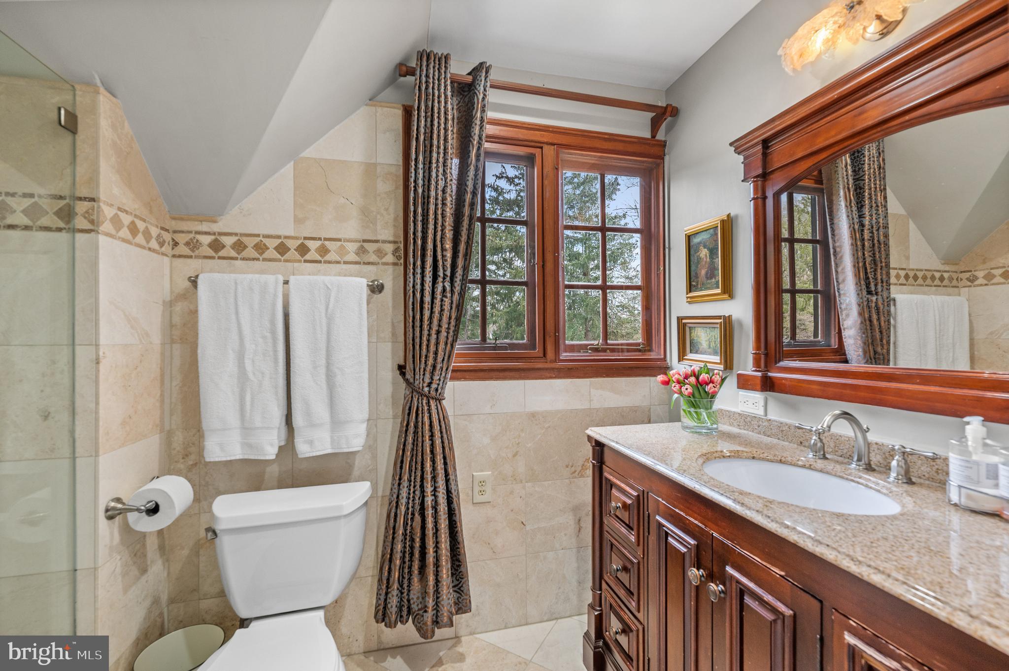 FOX HILL - Residential