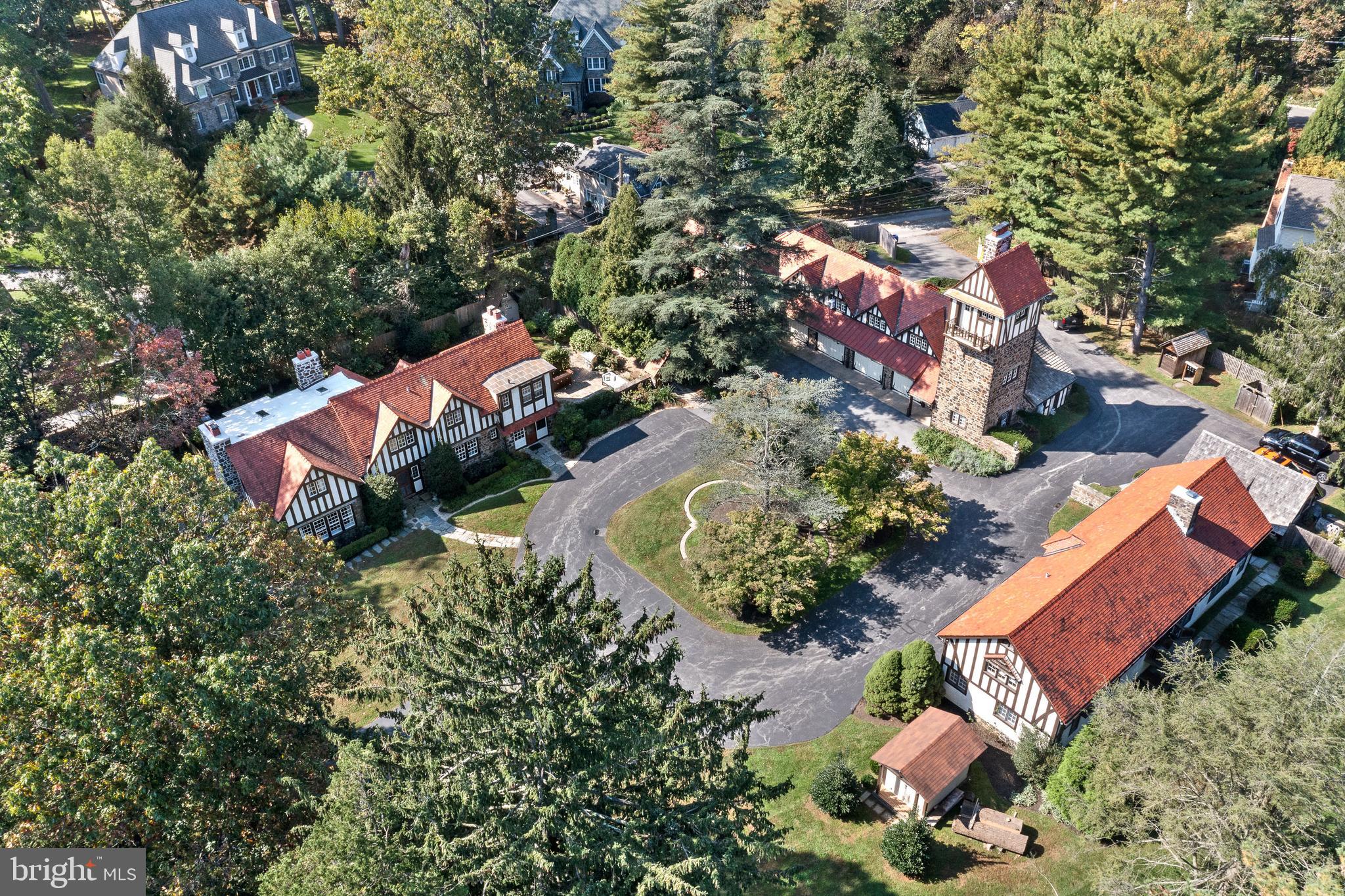 FOX HILL - Residential