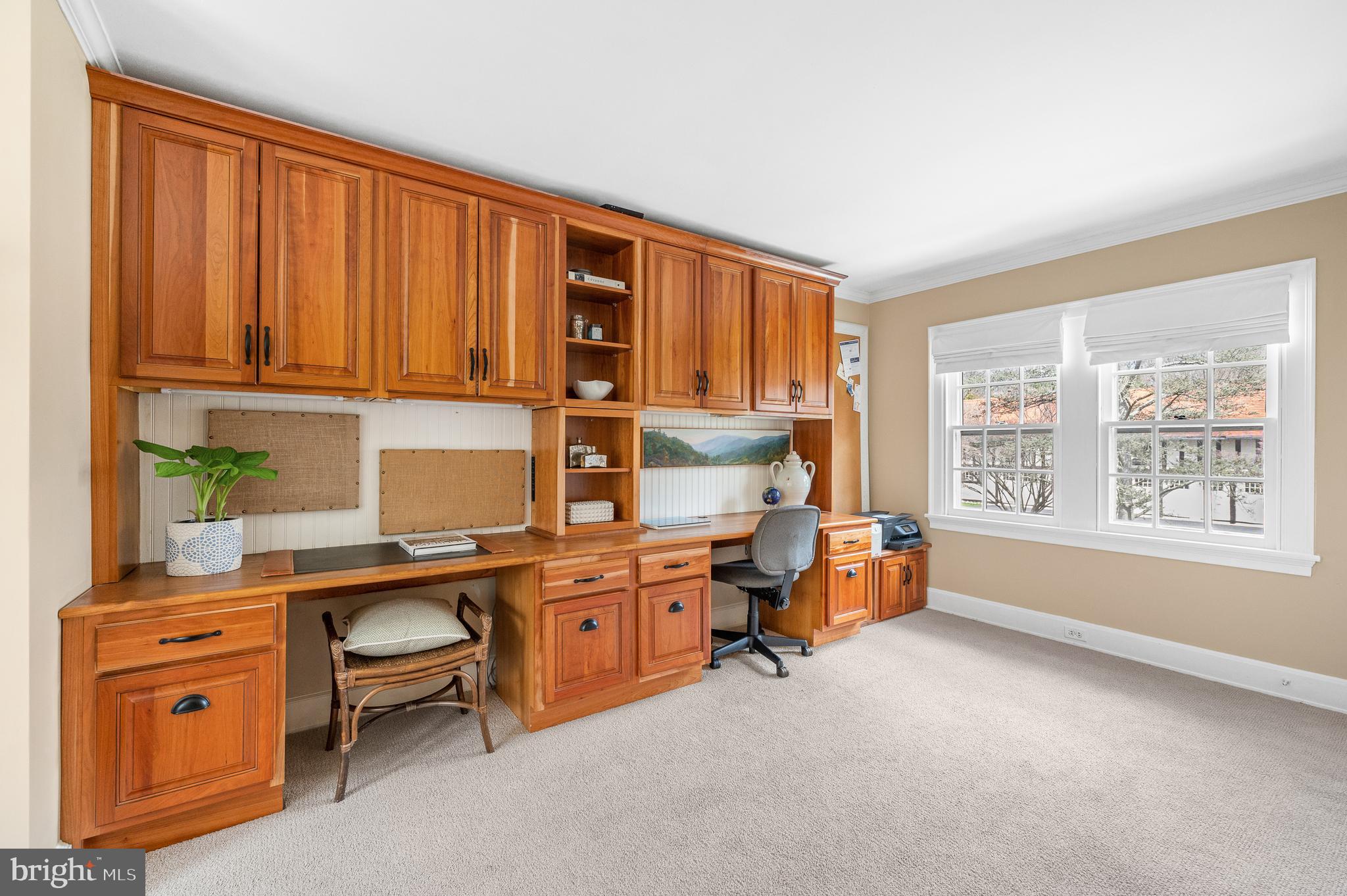 FOX HILL - Residential