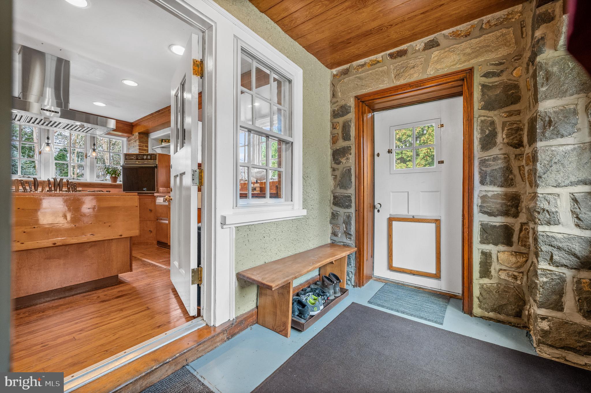 FOX HILL - Residential