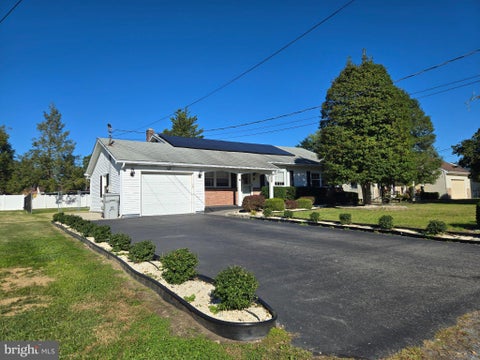 Photo of 1192 Francine Drive, VINELAND, NJ 08360 (MLS # NJCB2033554)