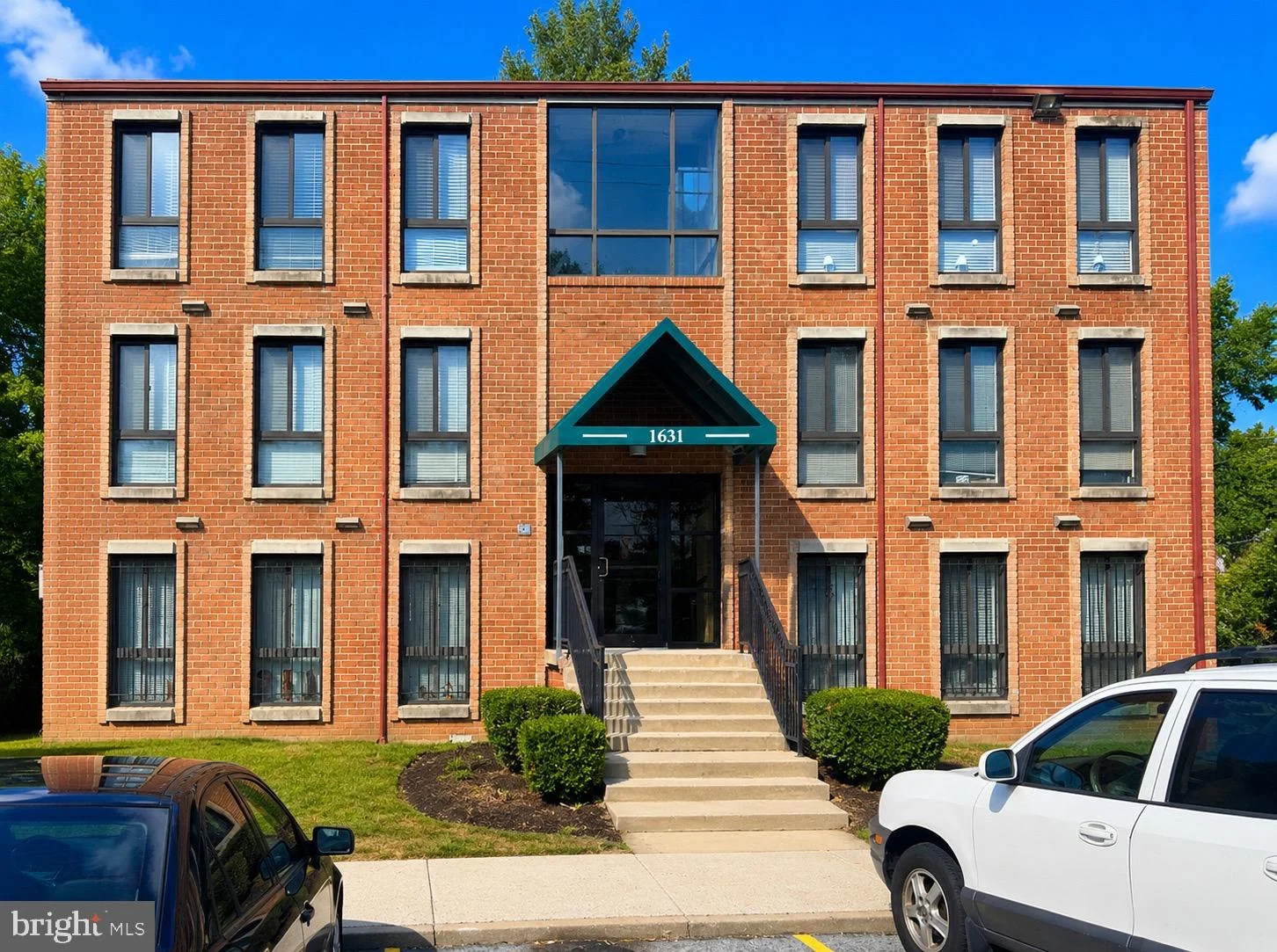1631 Gainesville Street SE Unit 301