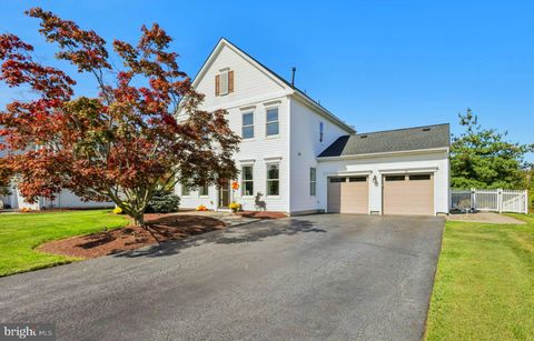 23 FULHAM WAY EAST WINDSOR NJ 08520