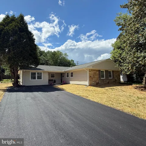 4010 Wharton Turn, Bowie, MD 20715 - MLS#: MDPG2151088