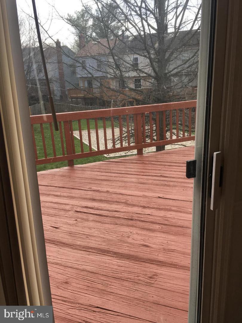 AMBERFIELD - Residential Lease