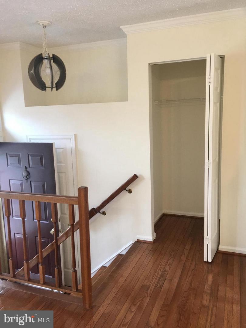 AMBERFIELD - Residential Lease