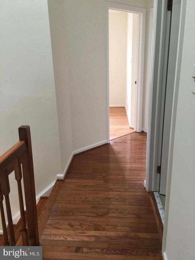 AMBERFIELD - Residential Lease