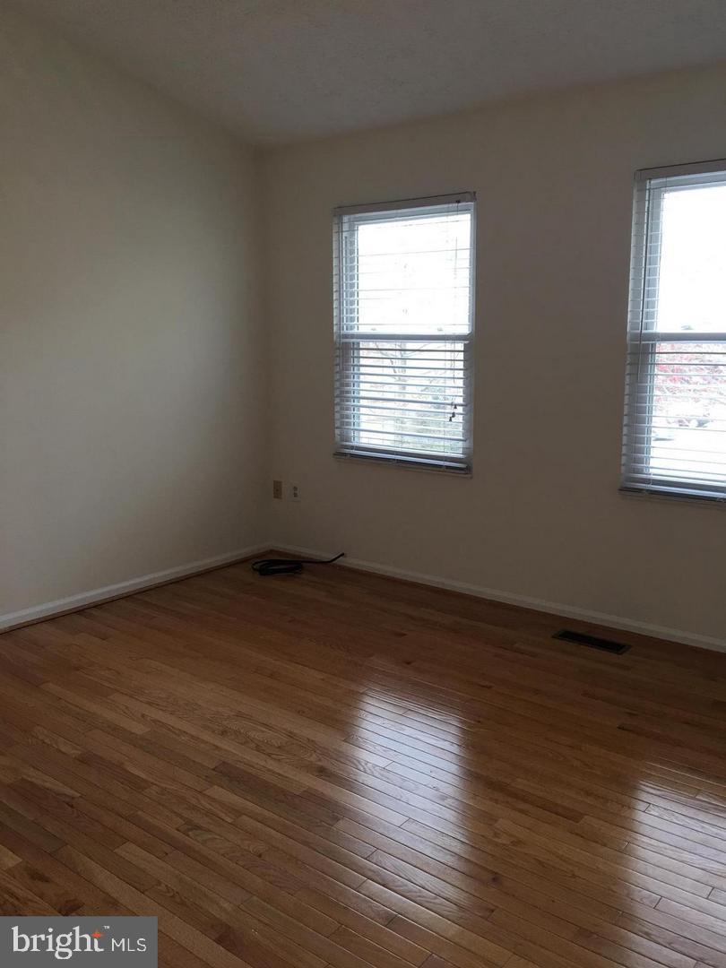 AMBERFIELD - Residential Lease