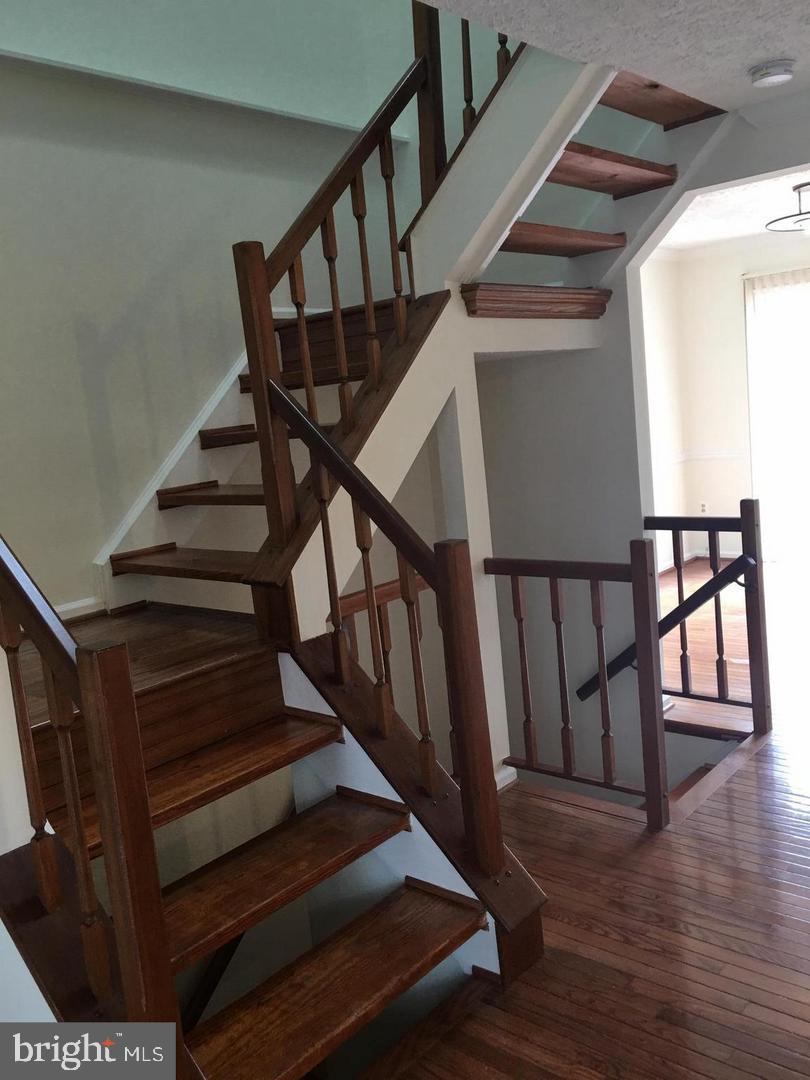 AMBERFIELD - Residential Lease