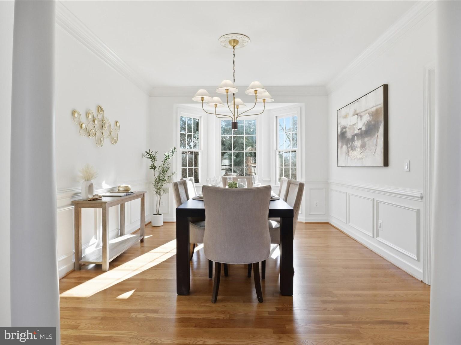 MOUNT AT TYSONS CORNER - Residential