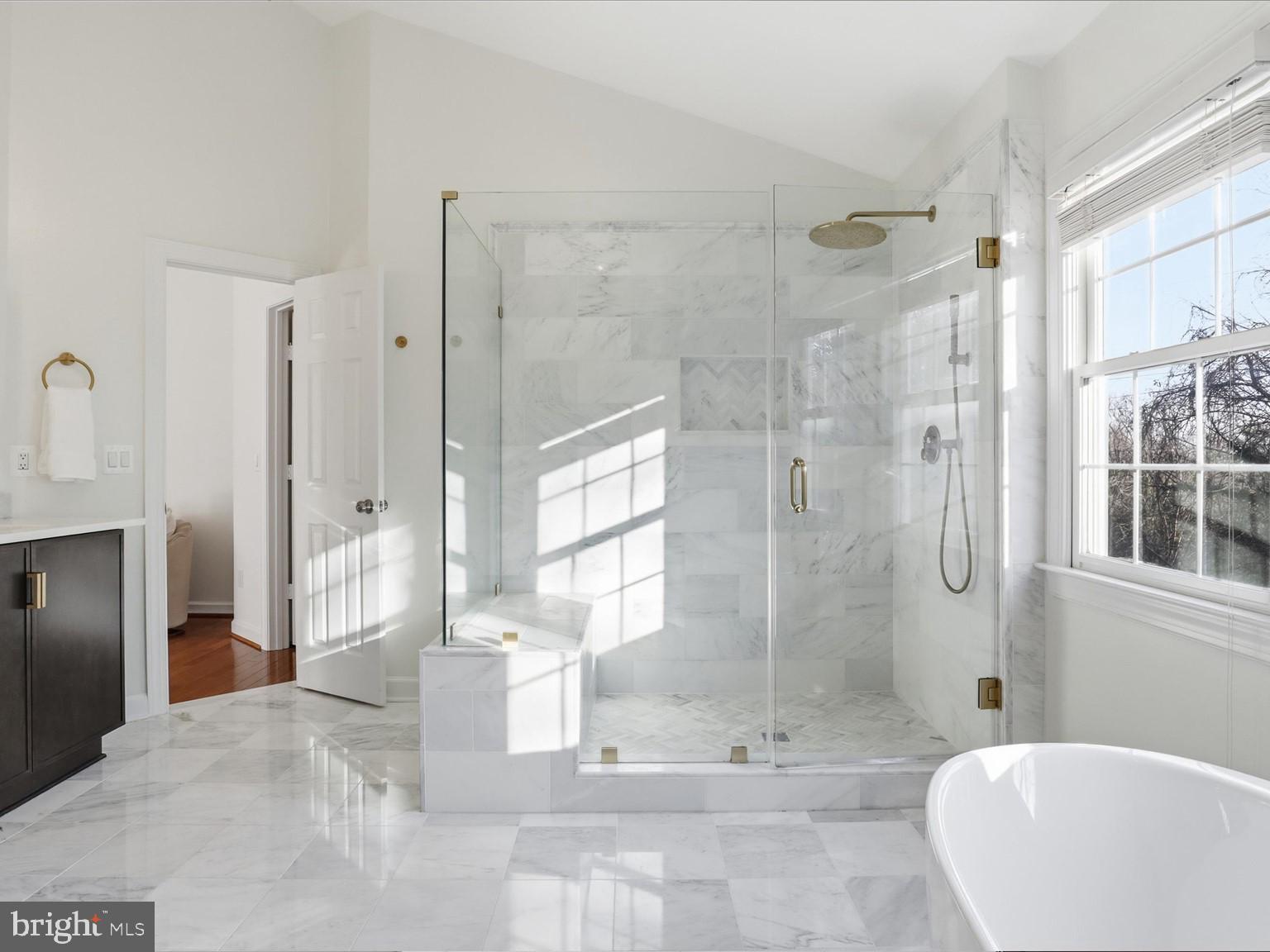 MOUNT AT TYSONS CORNER - Residential