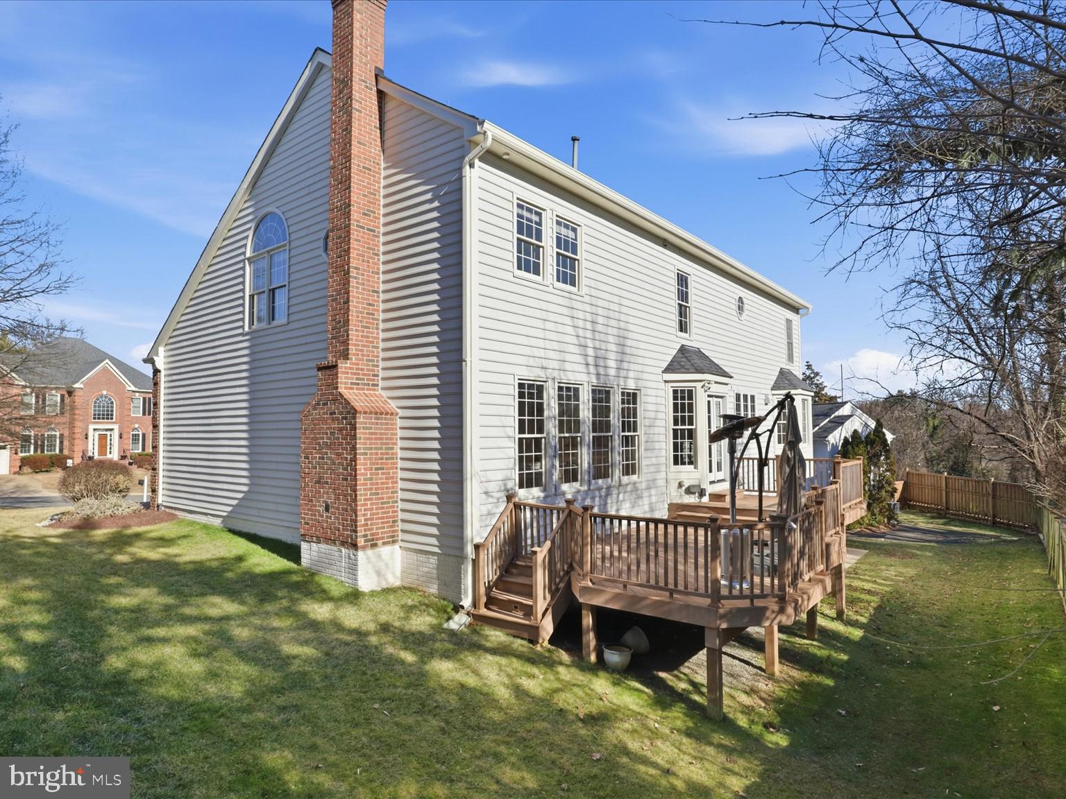 MOUNT AT TYSONS CORNER - Residential