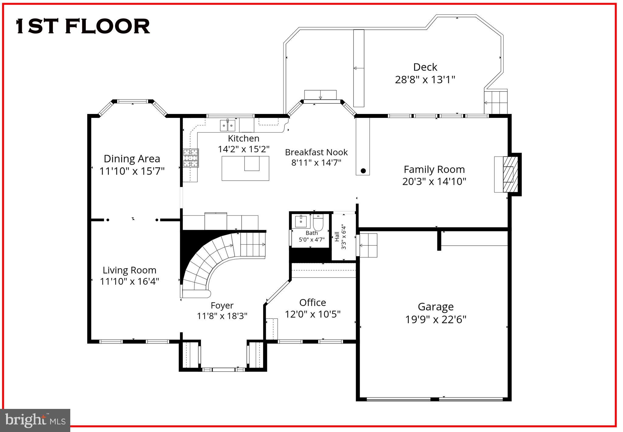 MOUNT AT TYSONS CORNER - Residential