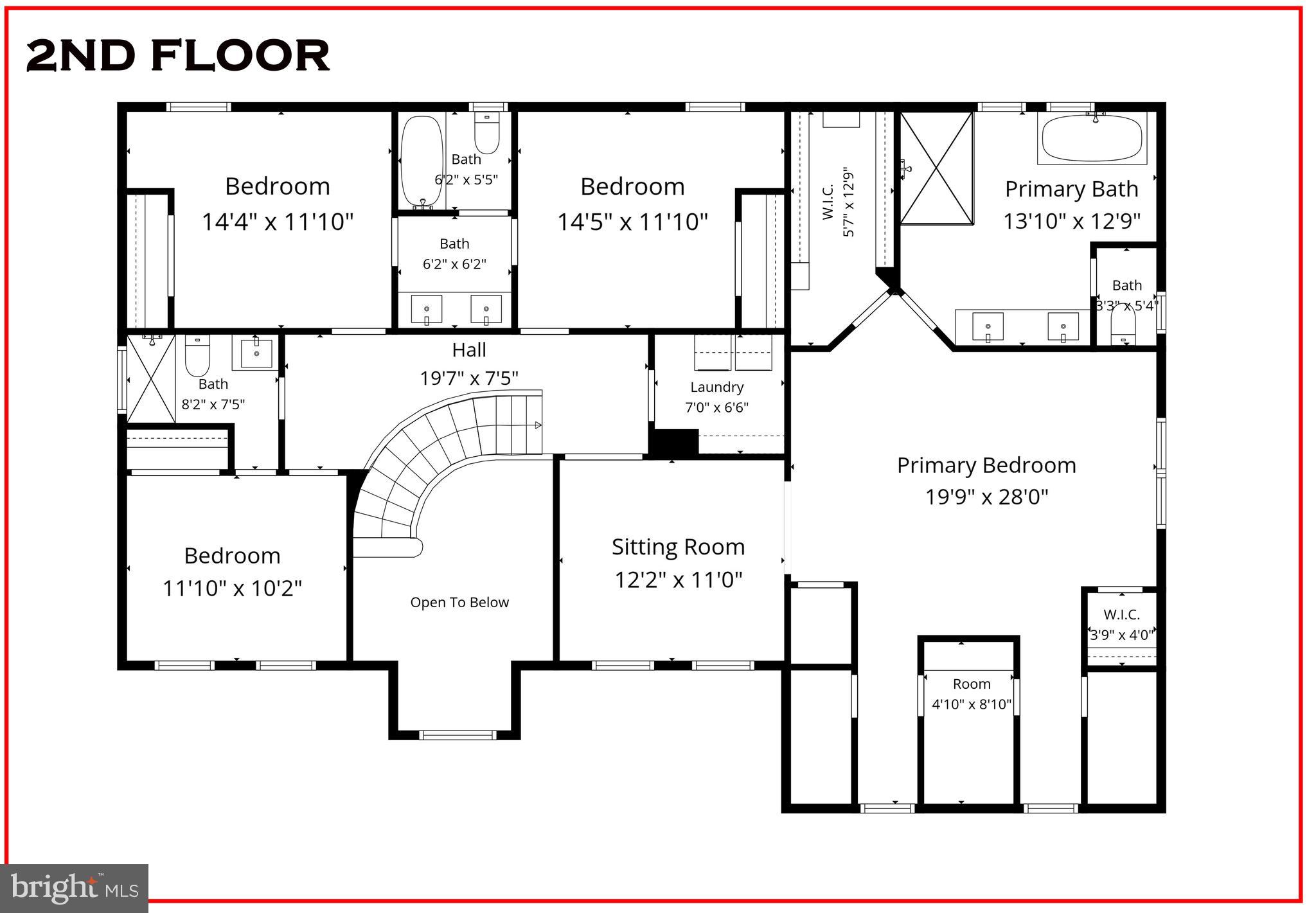 MOUNT AT TYSONS CORNER - Residential