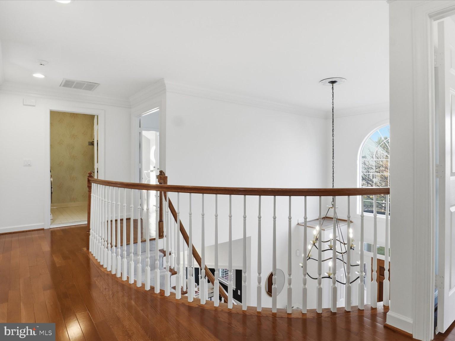 MOUNT AT TYSONS CORNER - Residential