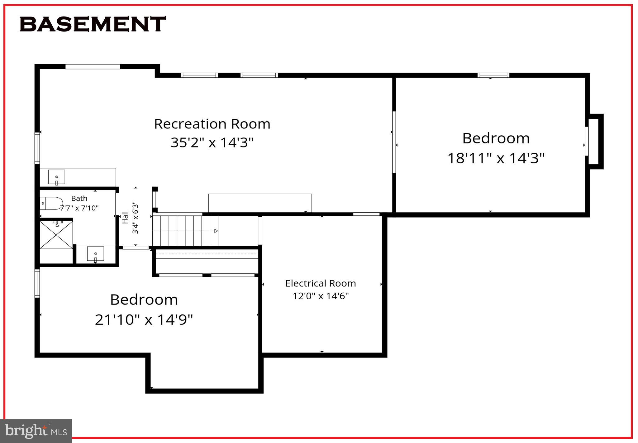 MOUNT AT TYSONS CORNER - Residential