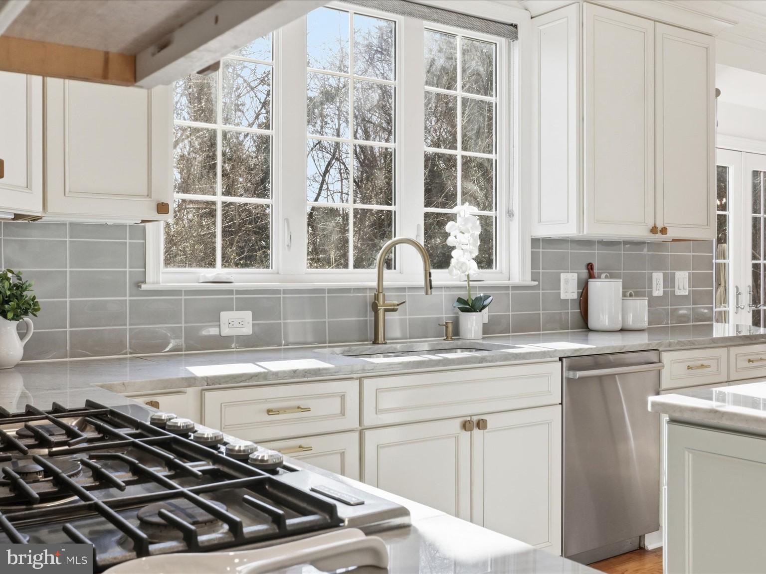 MOUNT AT TYSONS CORNER - Residential