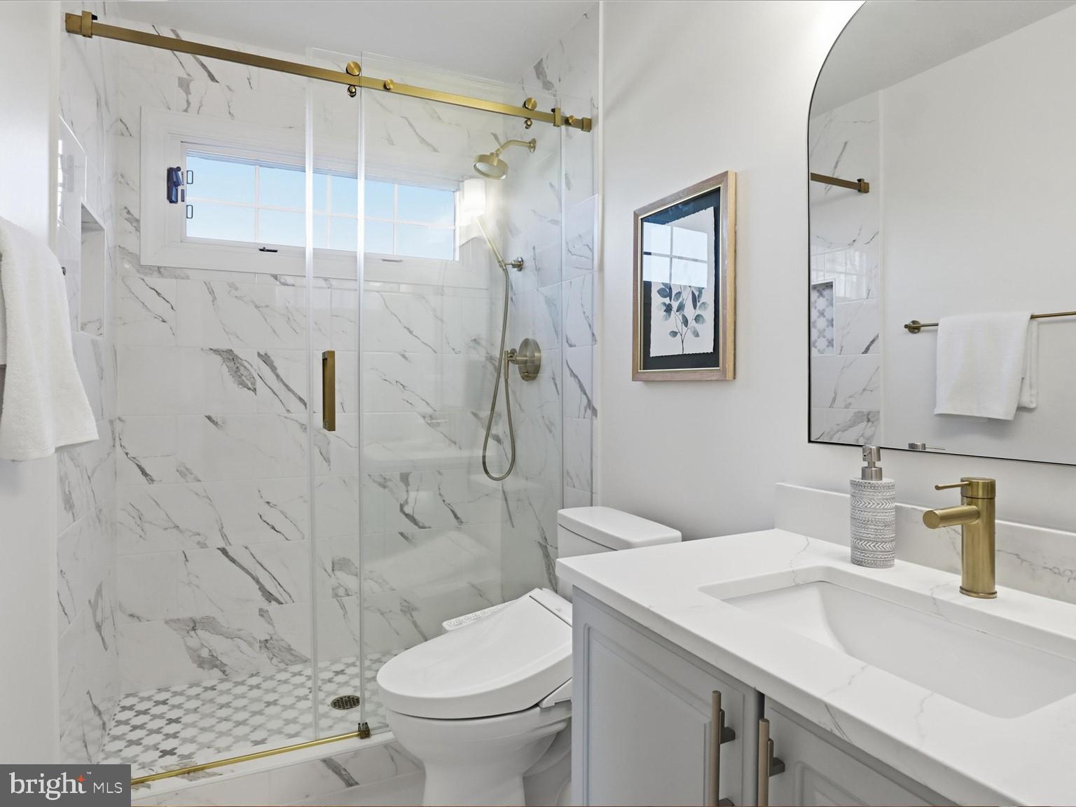 MOUNT AT TYSONS CORNER - Residential