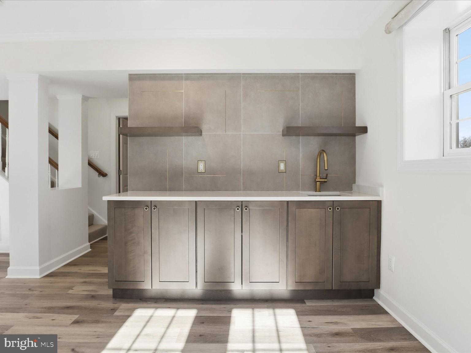 MOUNT AT TYSONS CORNER - Residential