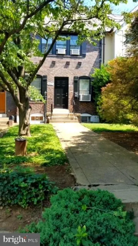 3617 S Street NW, Washington, DC MLS: DCDC2191840