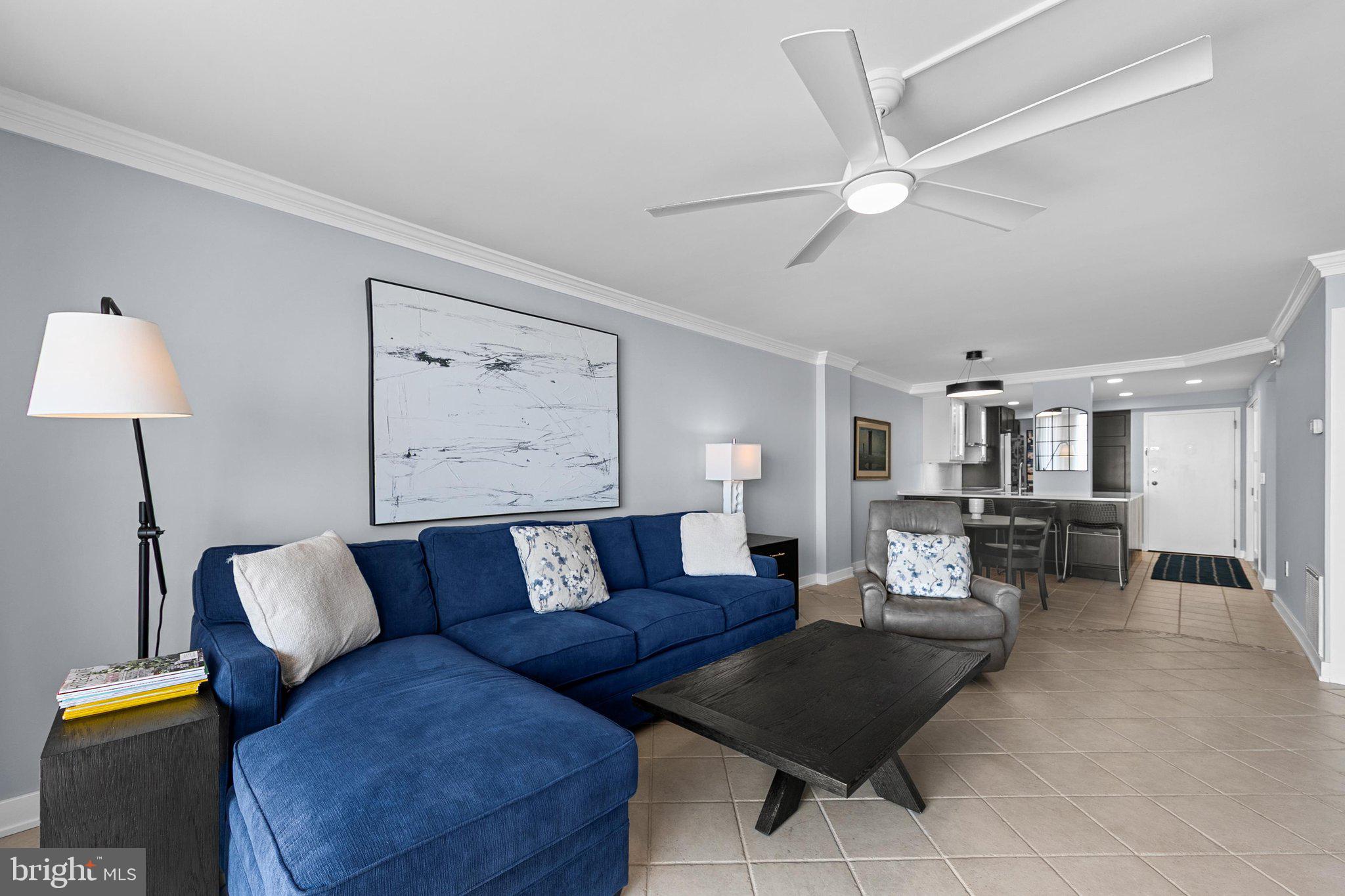 605 BRANDYWINE HOUSE
