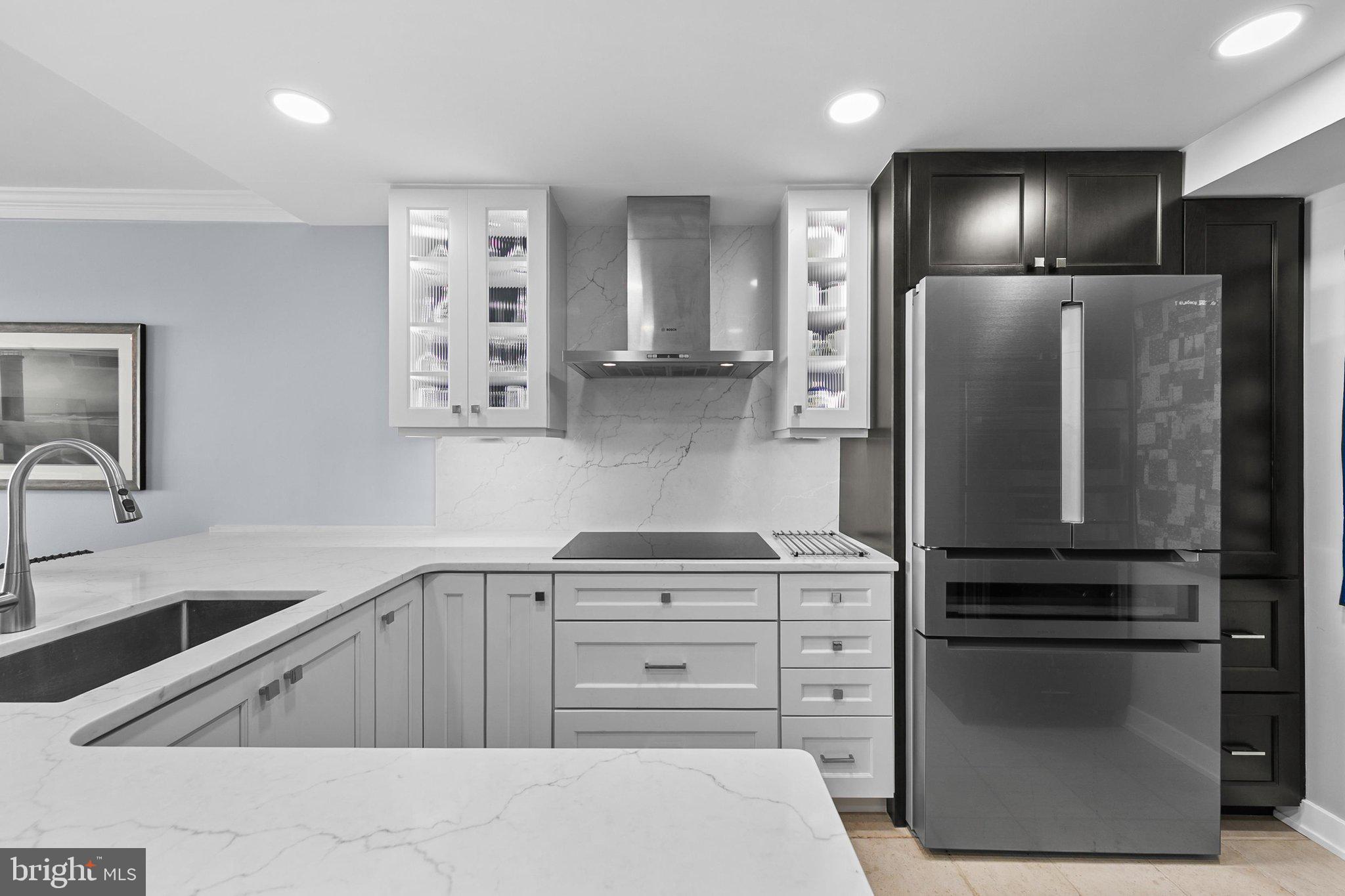 605 BRANDYWINE HOUSE