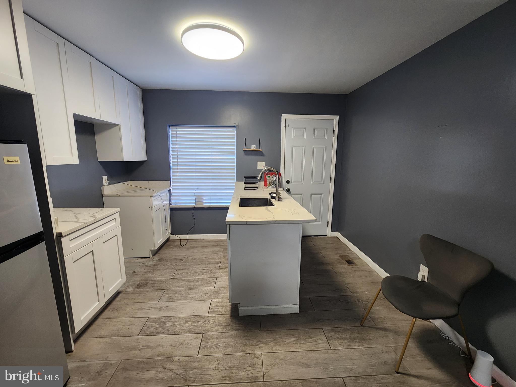 FRANKLIN SQUARE HISTORIC DISTRICT - Residential