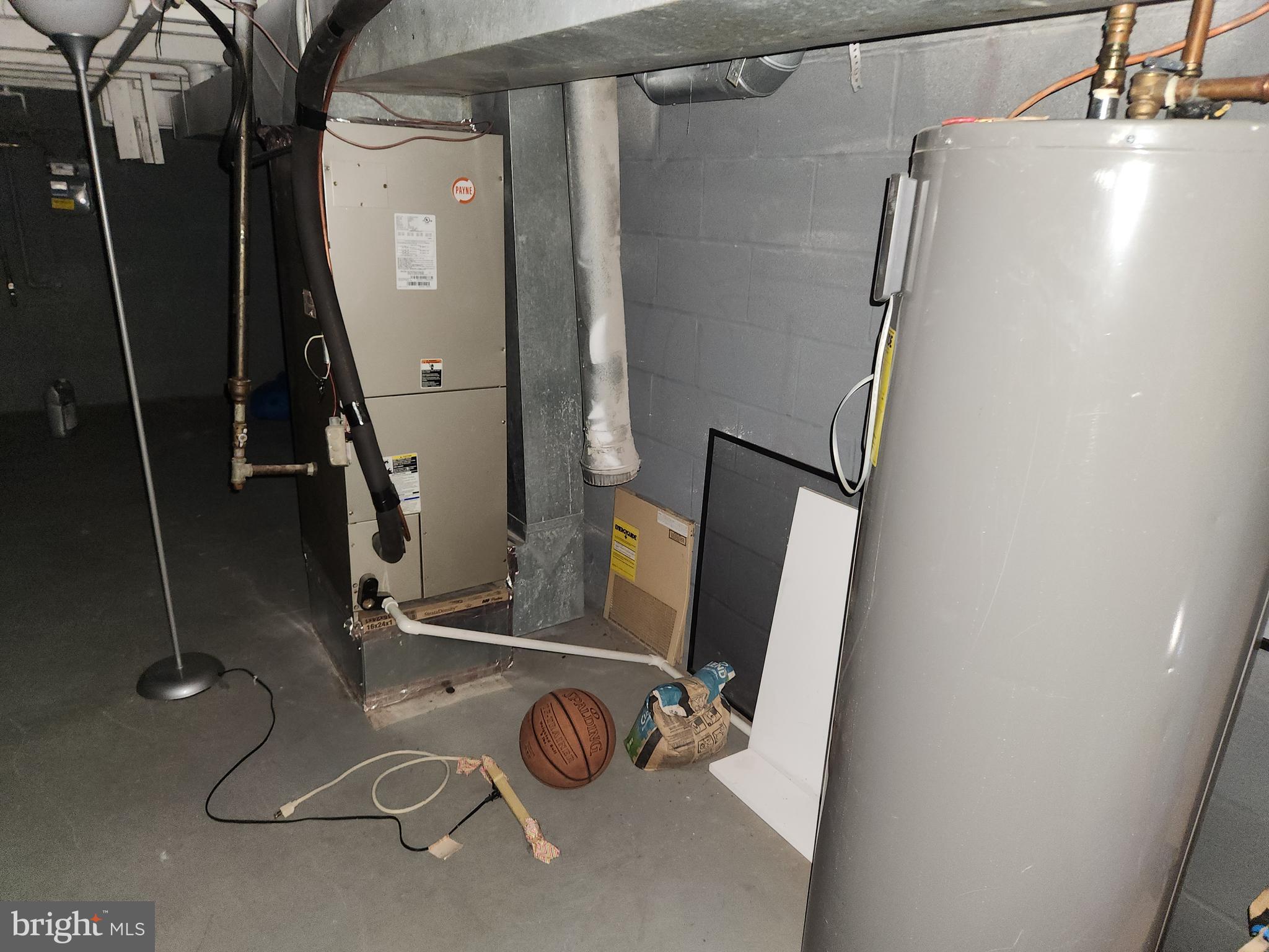 FRANKLIN SQUARE HISTORIC DISTRICT - Residential