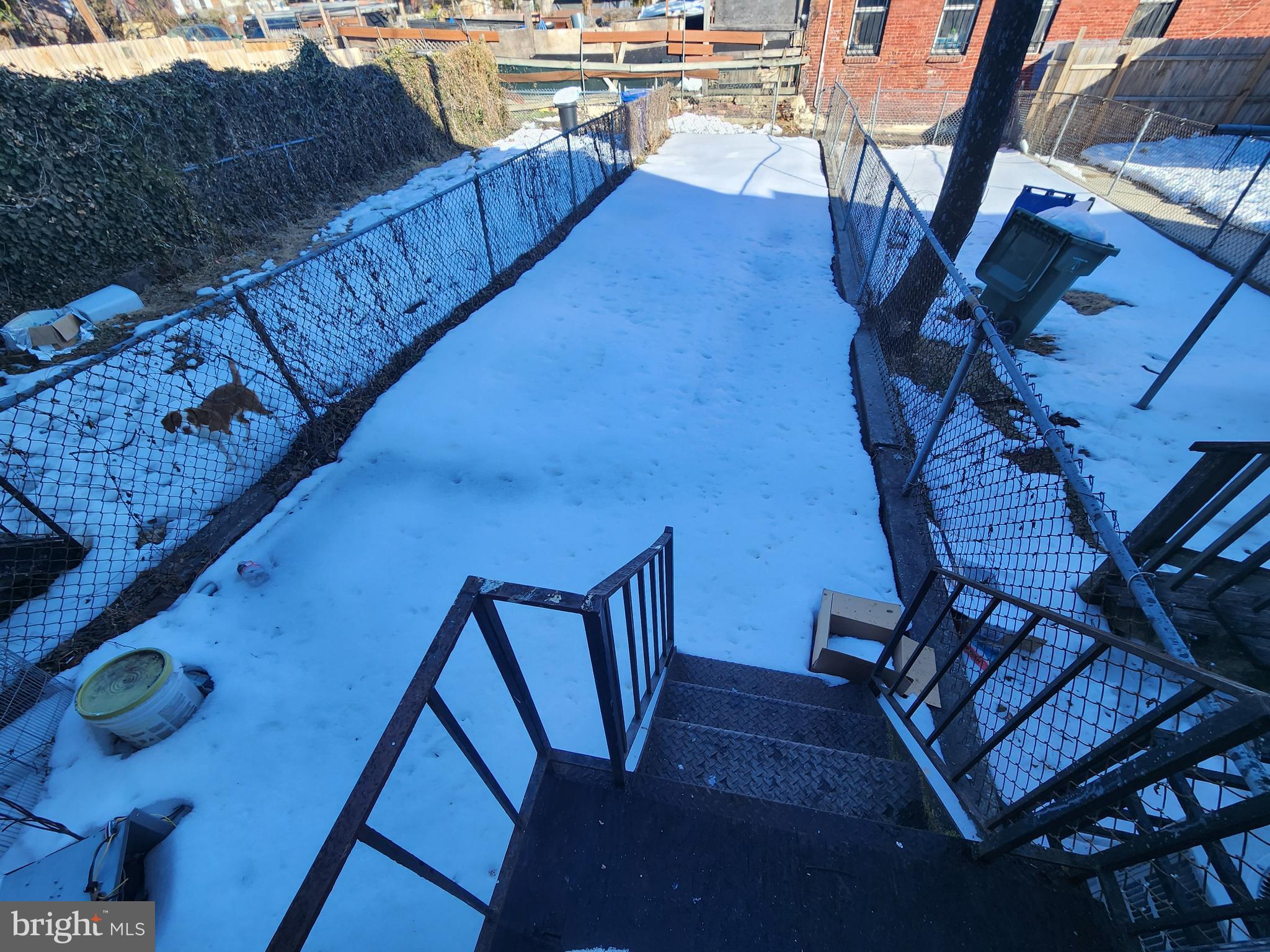 FRANKLIN SQUARE HISTORIC DISTRICT - Residential