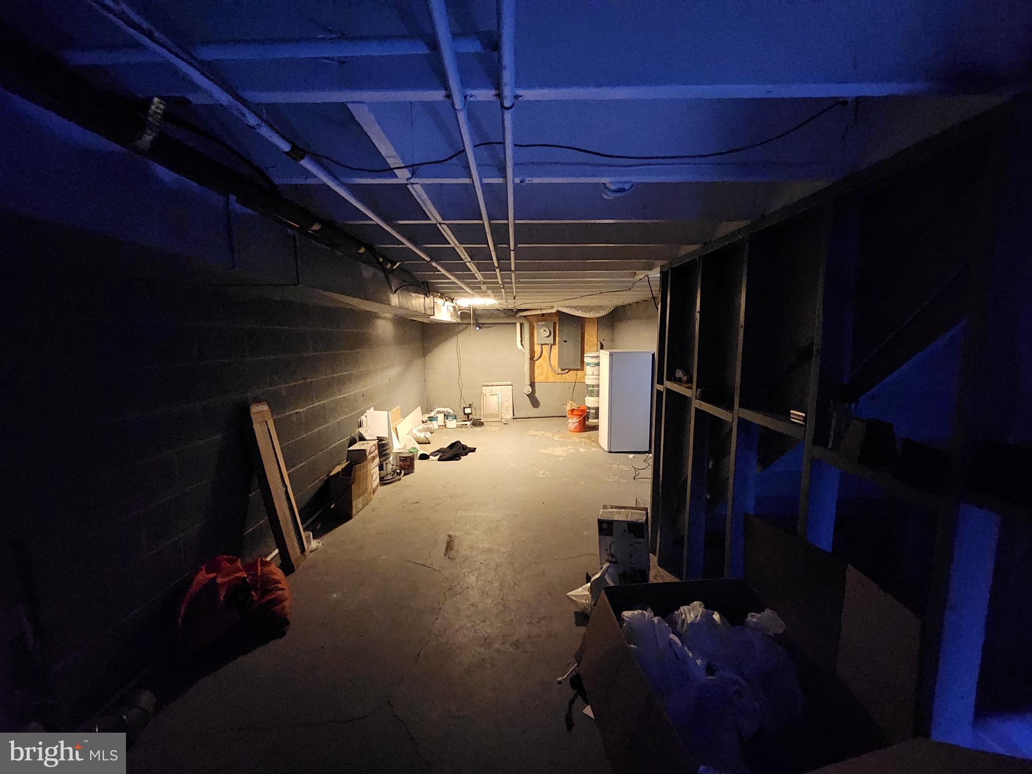 FRANKLIN SQUARE HISTORIC DISTRICT - Residential