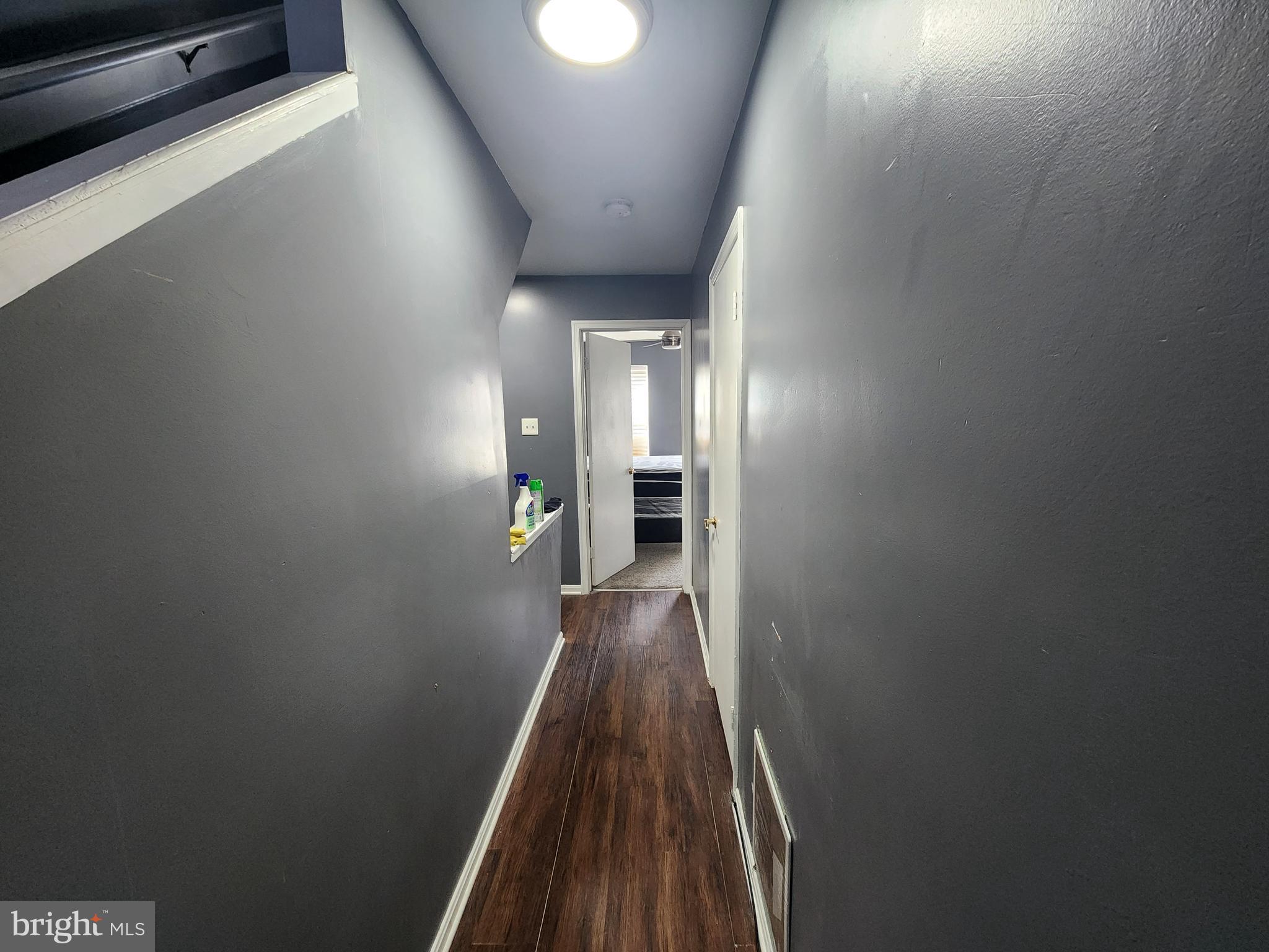 FRANKLIN SQUARE HISTORIC DISTRICT - Residential