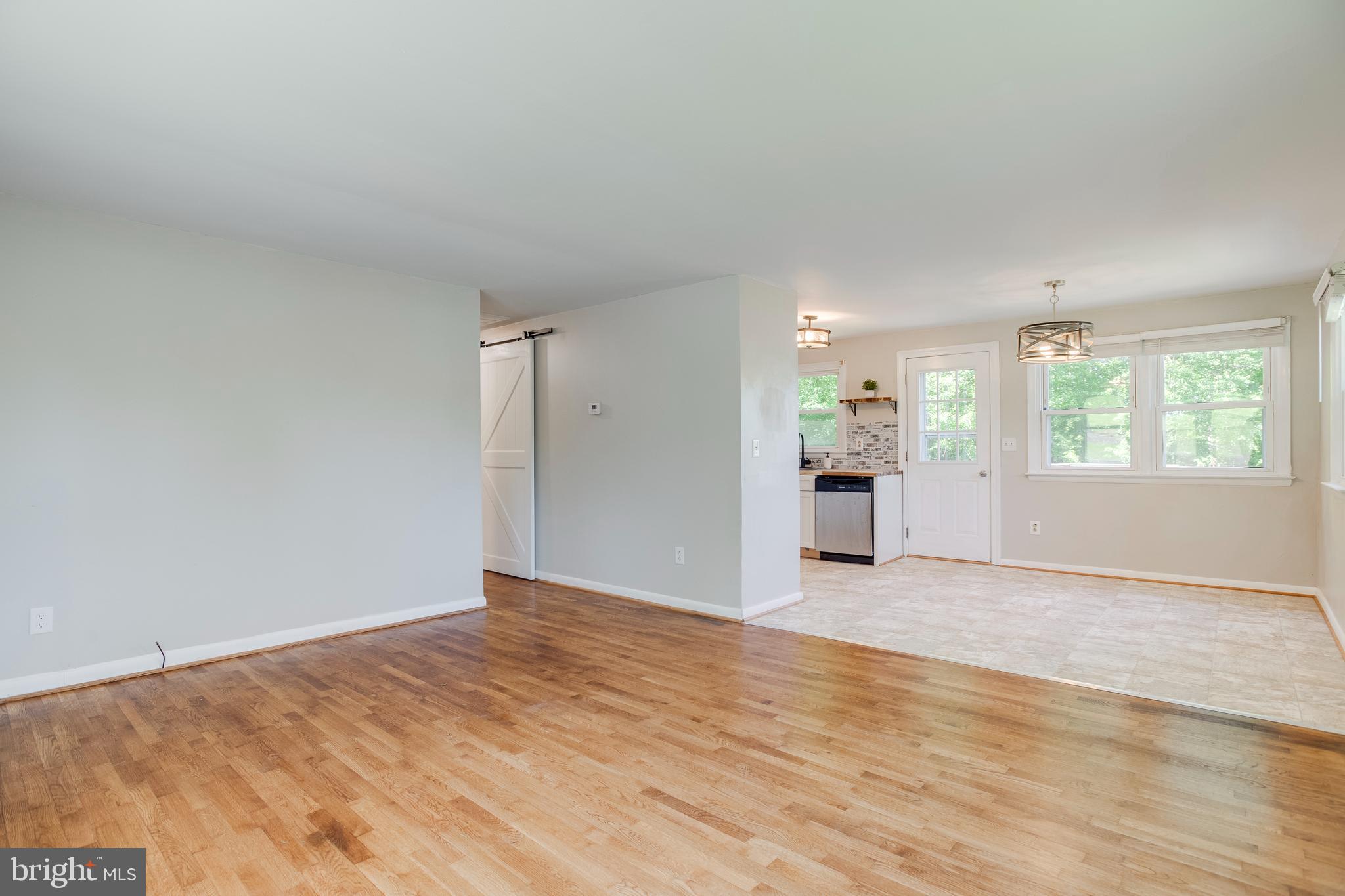 CLARKSON - Residential