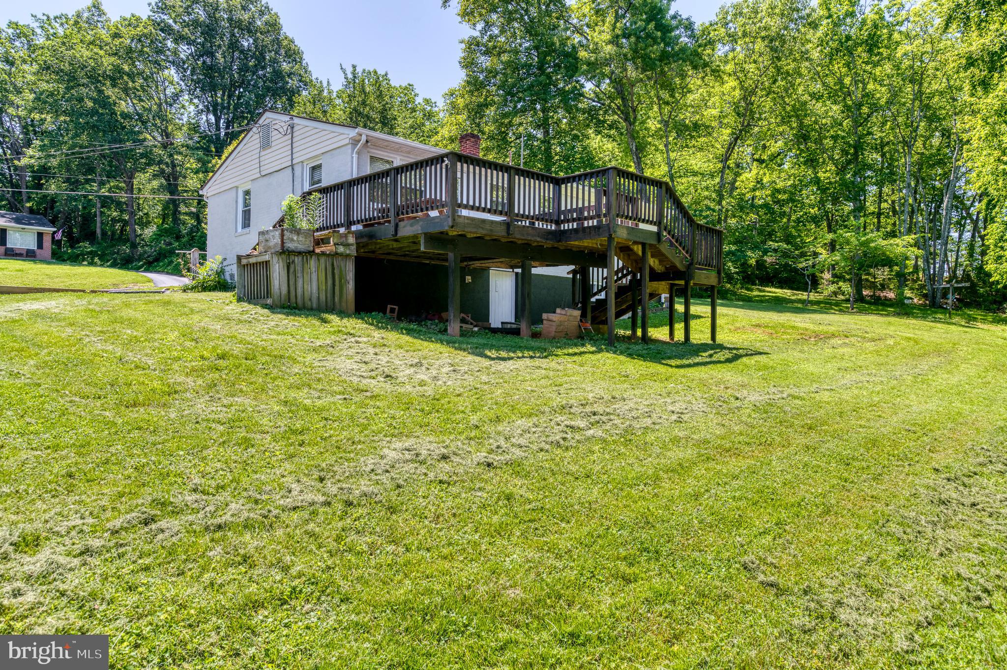CLARKSON - Residential